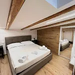 Apartment Claustro Segreto - Altamura