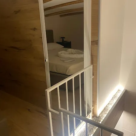 Claustro Segreto -