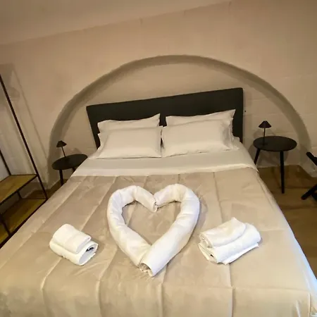 Apartamento Claustro Segreto -