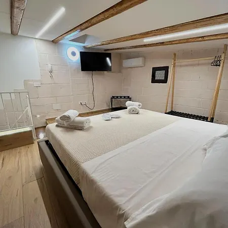 Claustro Segreto - Apartamento *