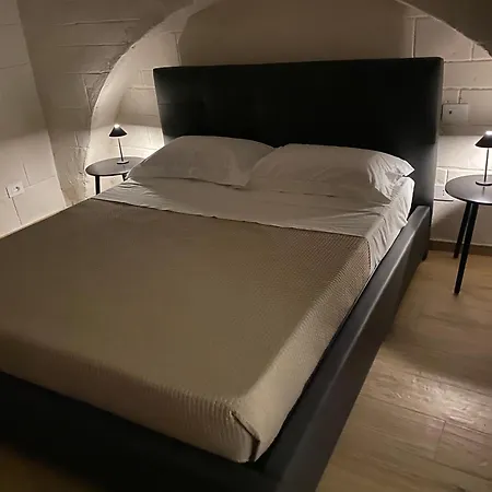 Claustro Segreto -