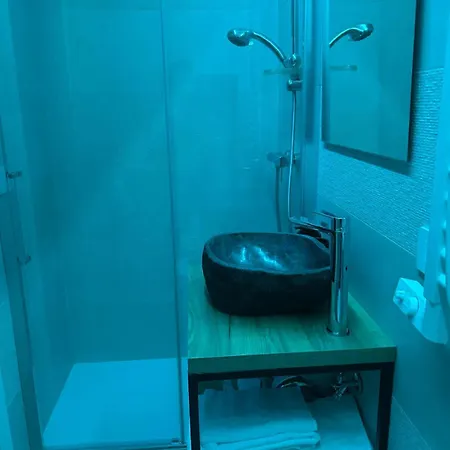 Apartamento Claustro Segreto -