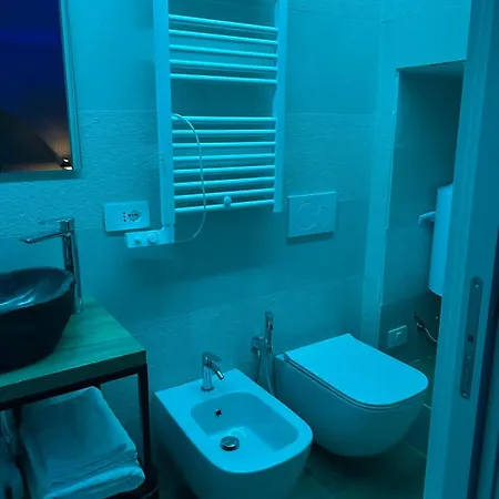 Apartamento Claustro Segreto - *