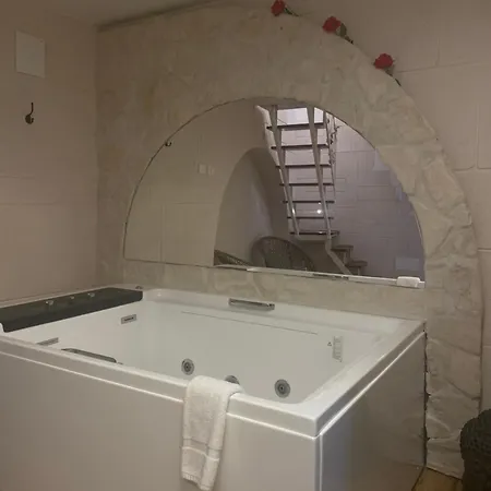 Claustro Segreto - Apartment