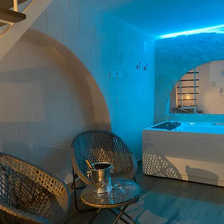 Apartment Claustro Segreto -