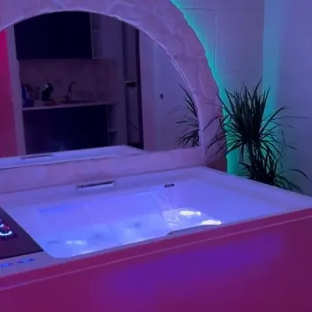 Apartment Claustro Segreto - Altamura