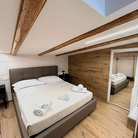 Lejlighed Claustro Segreto - Altamura