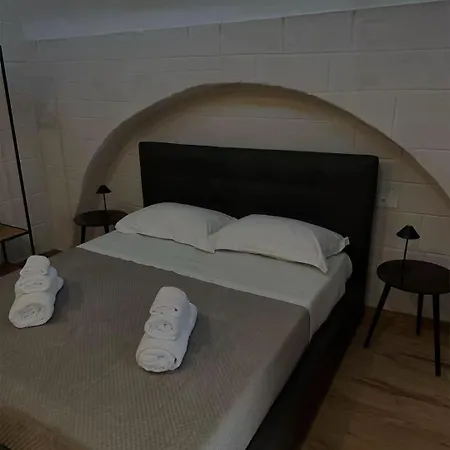 Claustro Segreto - Lejlighed *