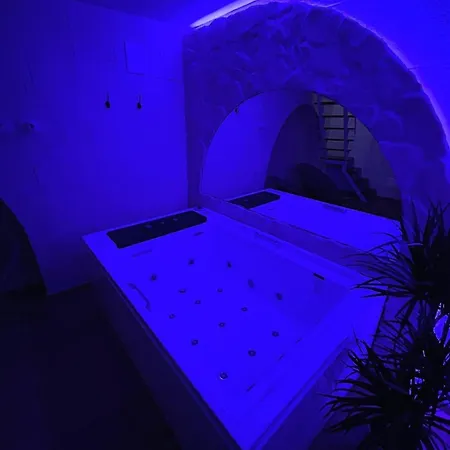 Claustro Segreto - Lejlighed *