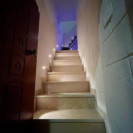 Lejlighed Claustro Segreto - *