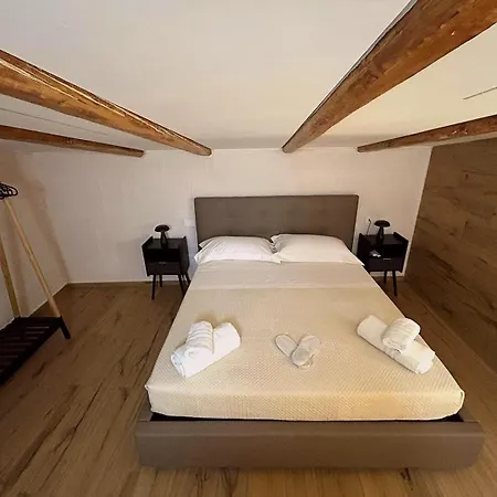 Claustro Segreto -