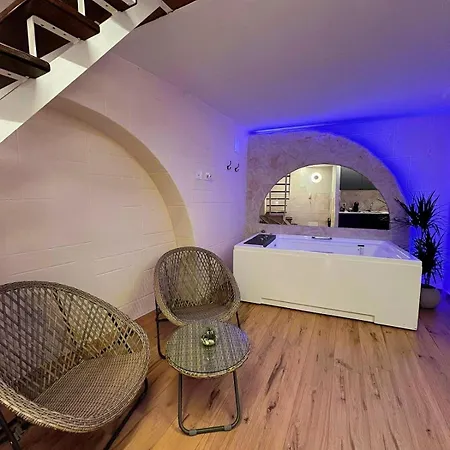 Claustro Segreto - Apartment