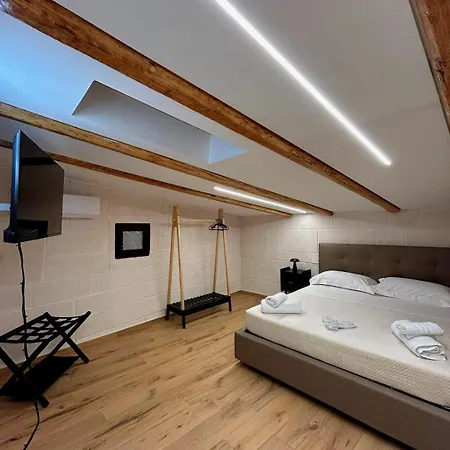 Claustro Segreto - Altamura