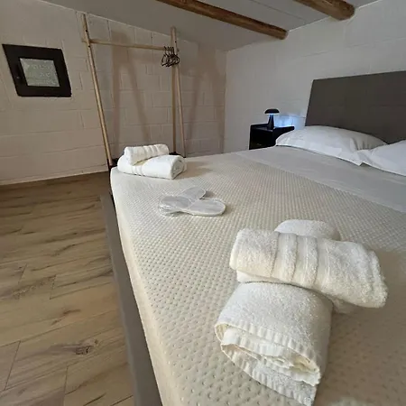 Claustro Segreto - Altamura