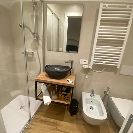 Claustro Segreto -