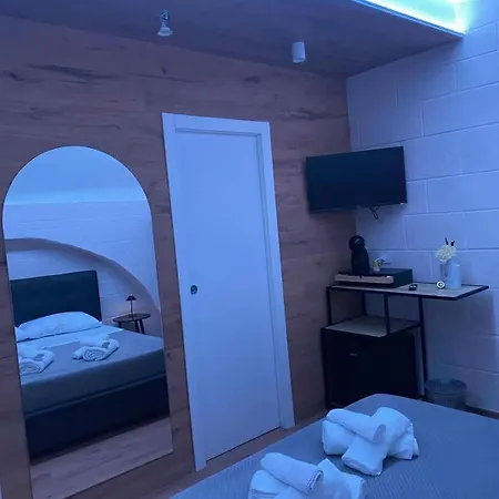 Apartament Claustro Segreto - Altamura