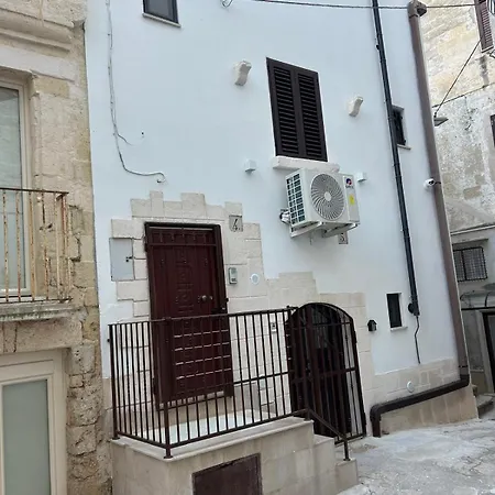 Claustro Segreto - Apartment *