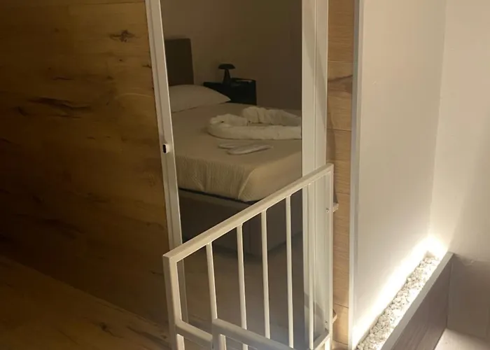 Claustro Segreto -