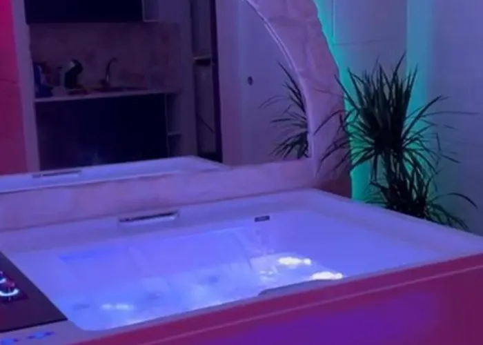 Apartman Claustro Segreto - Altamura