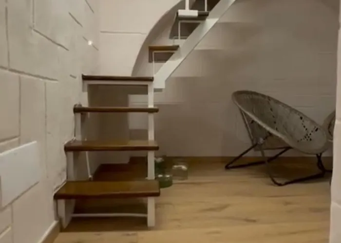 Claustro Segreto - * Altamura