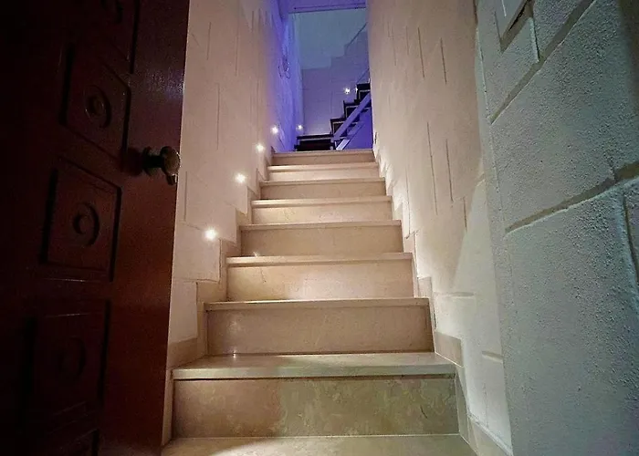 アパート Claustro Segreto - *