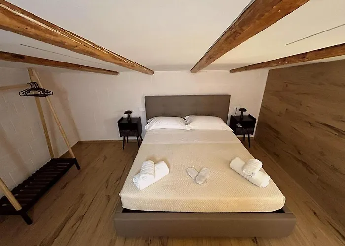 Claustro Segreto -