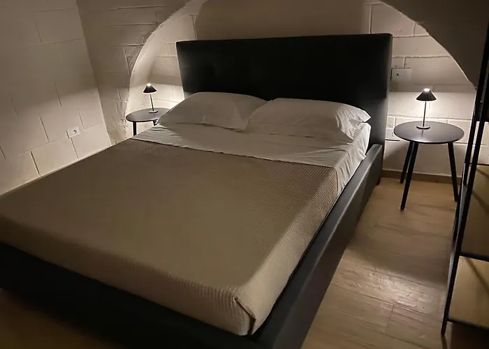 Claustro Segreto -