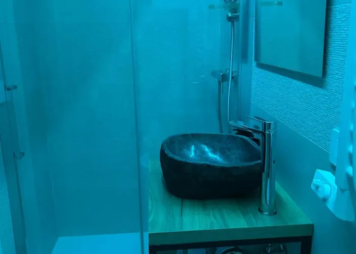 アパート Claustro Segreto -