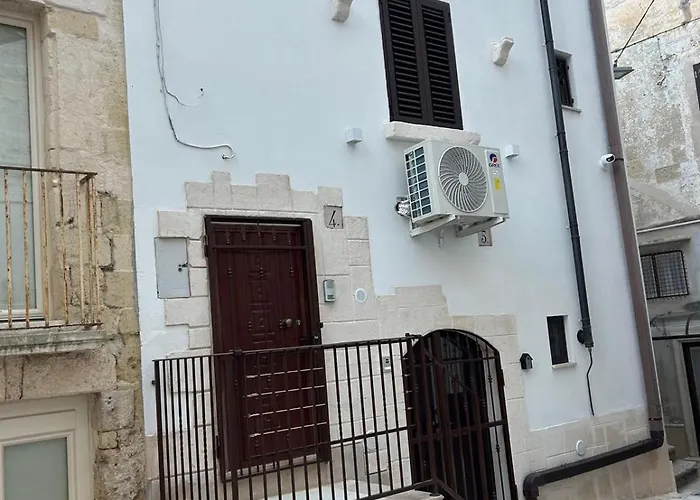 Claustro Segreto - Apartman *